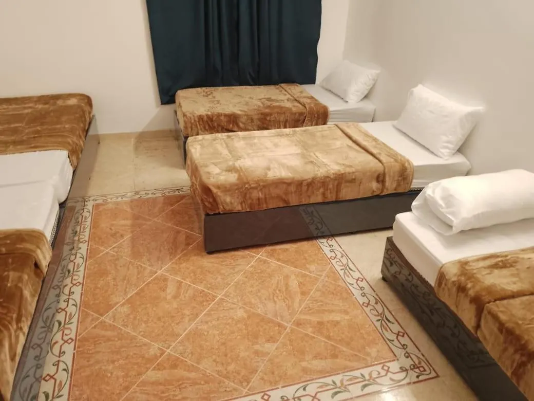 Bait All-Dua Medina Hotel