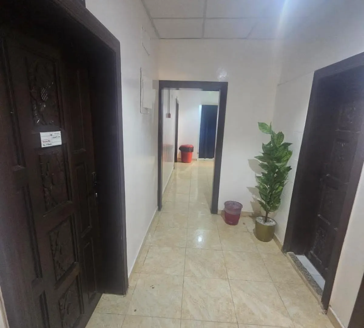Hotel Bait All-Dua Medina
