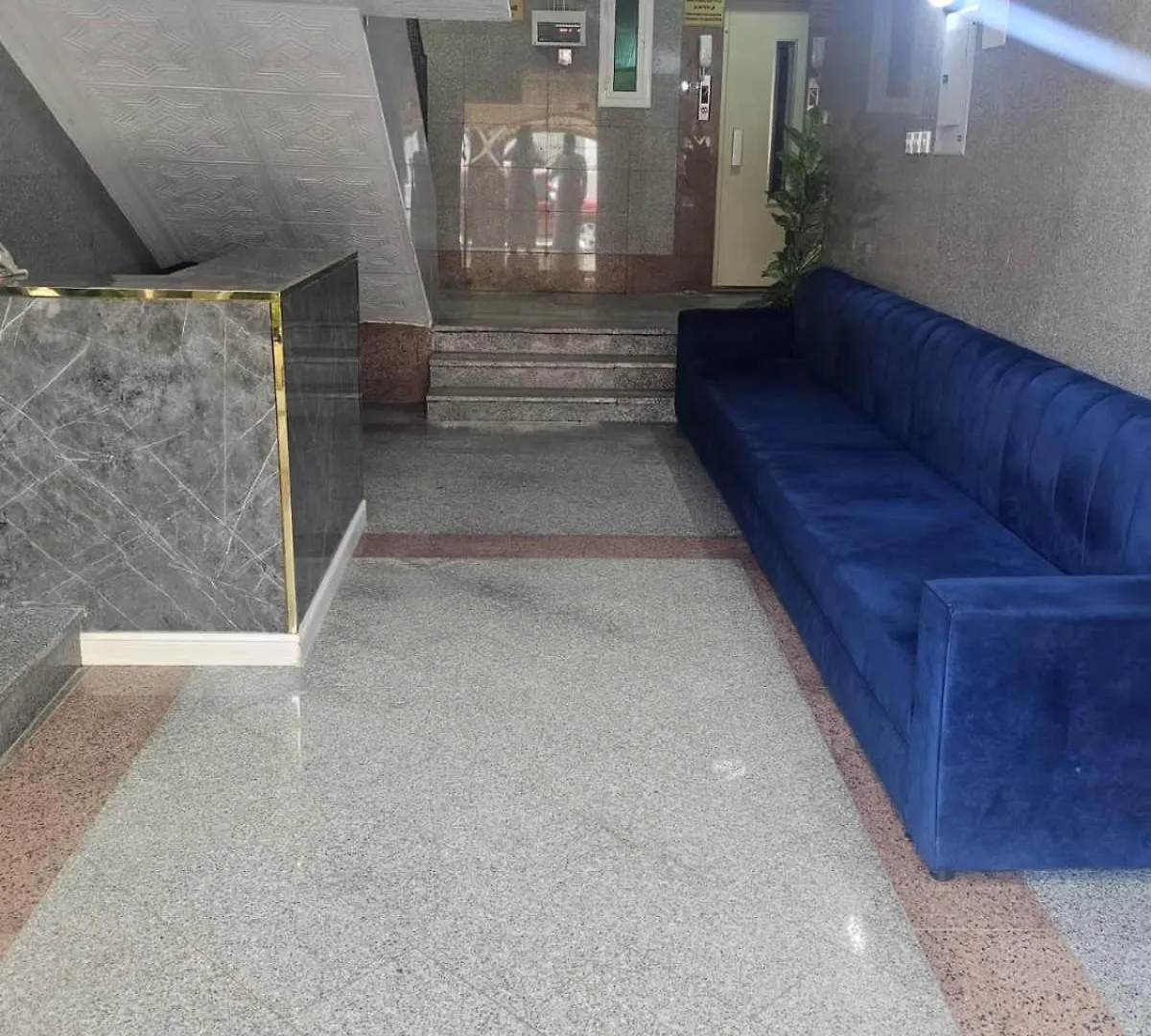 Hotel Bait All-Dua Medina