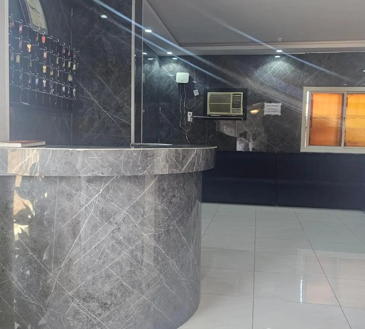 Hotel Bait All-Dua Medina