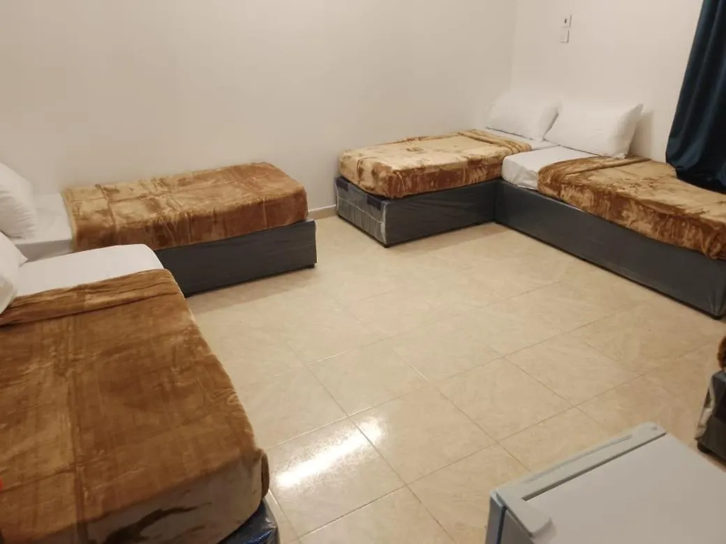 Bait All-Dua Medina Hotel