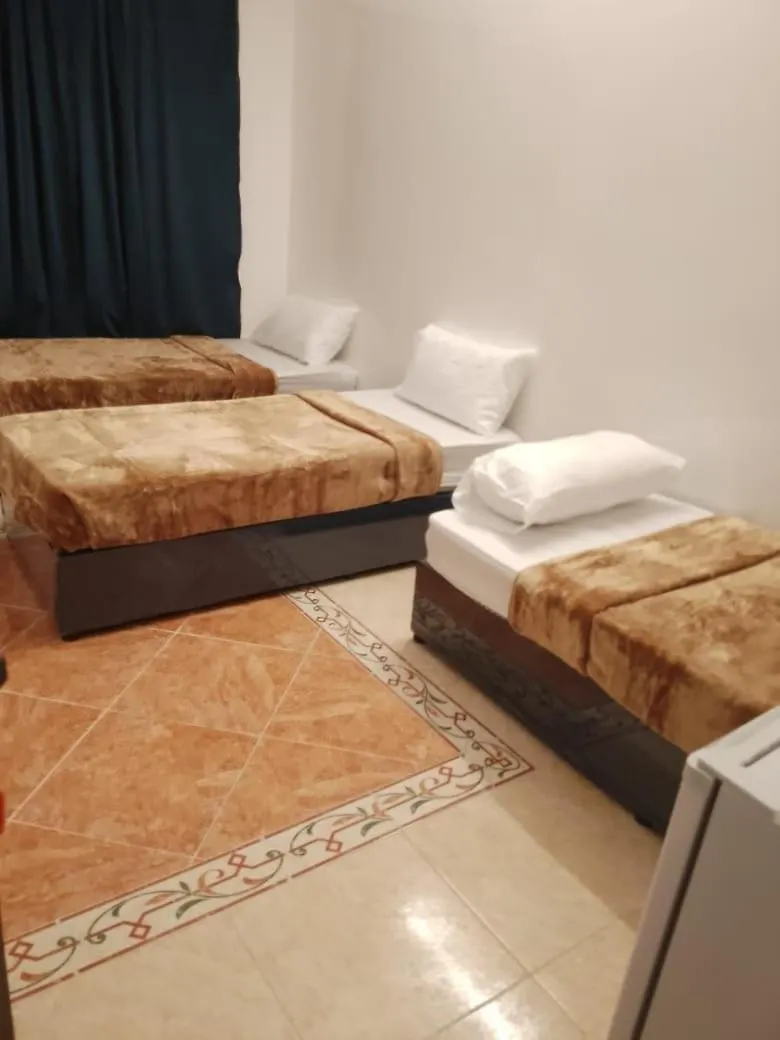 Bait All-Dua Medina Hotel