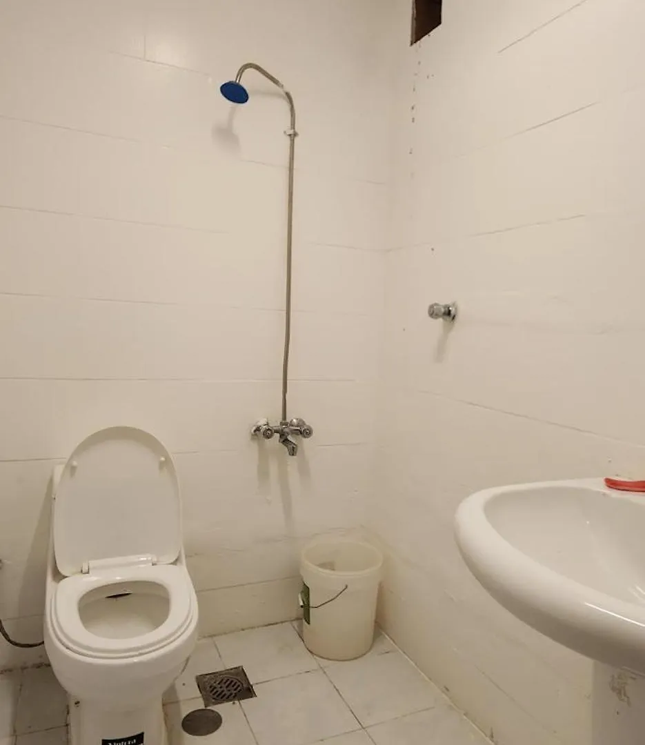 Hotel Bait All-Dua Medina