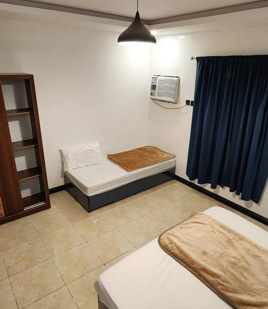 Bait All-Dua Medina Hotel
