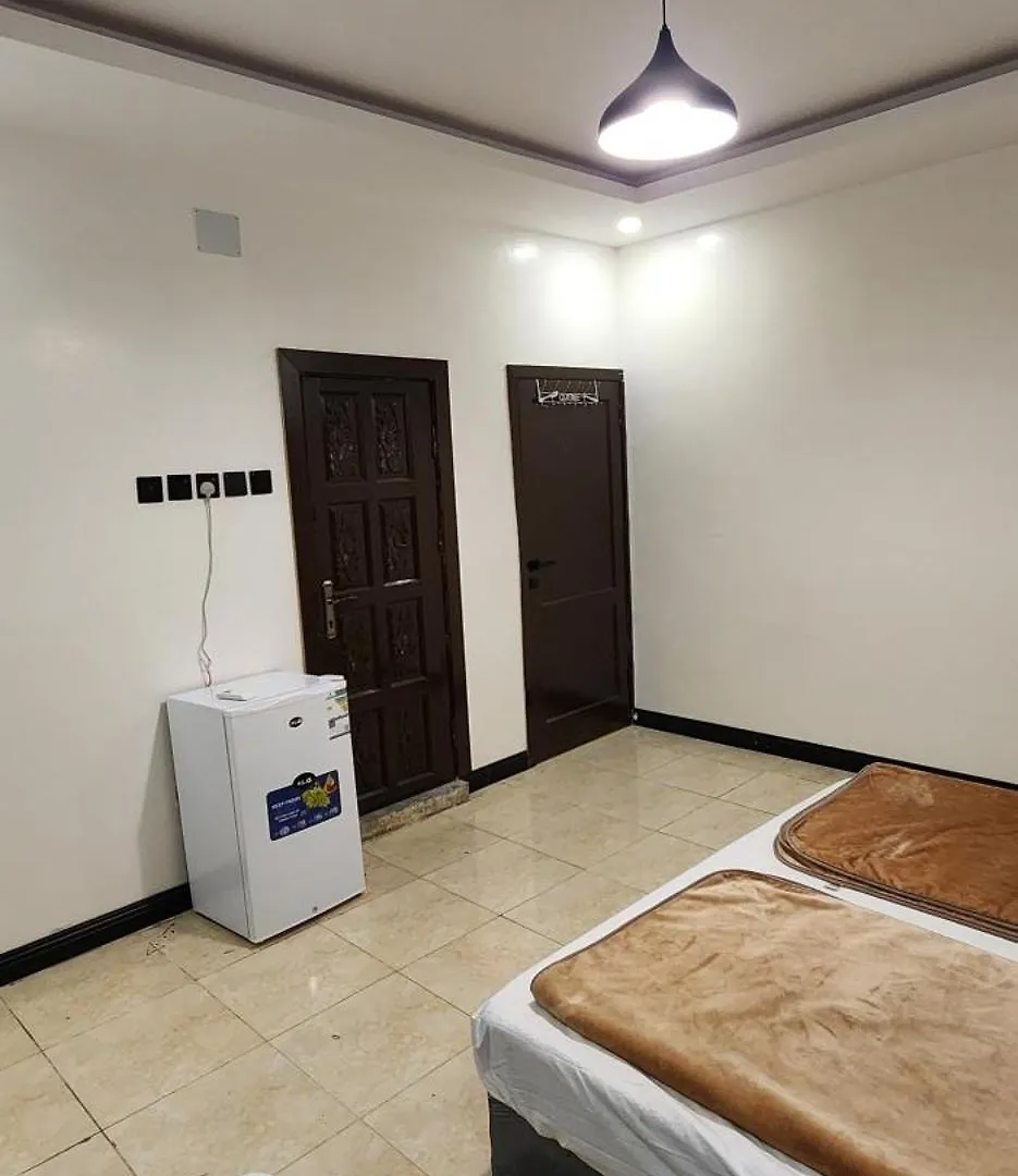 Hotel Bait All-Dua Medina
