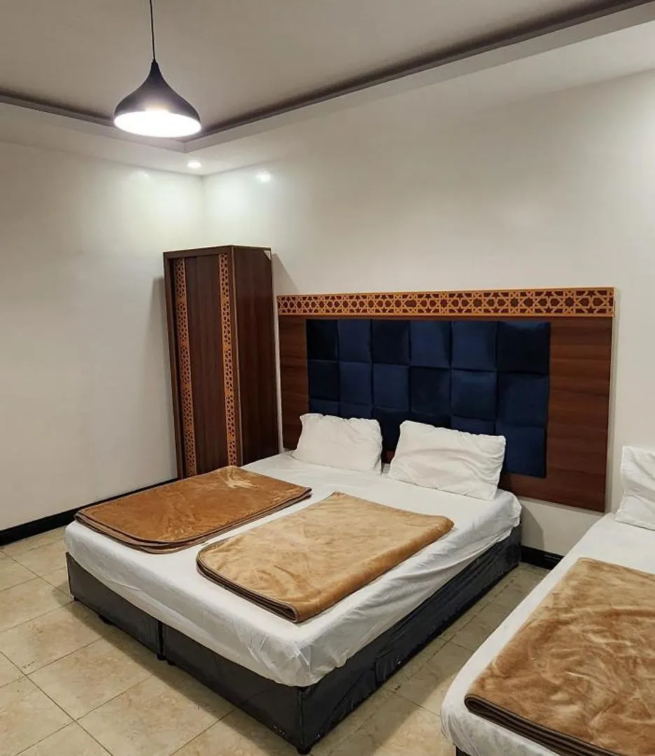 Bait All-Dua Medina Hotel