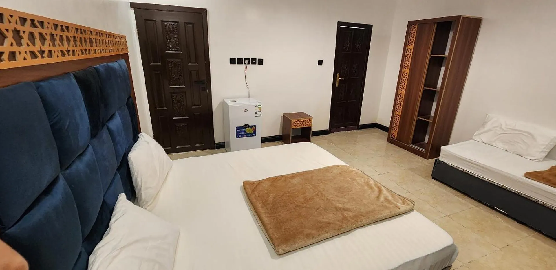 Hotel Bait All-Dua Medina