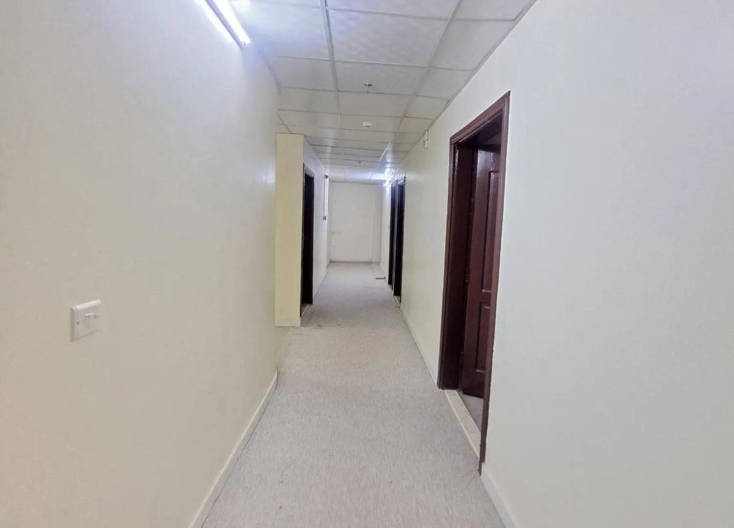 Bait All-Dua Medina Hotel