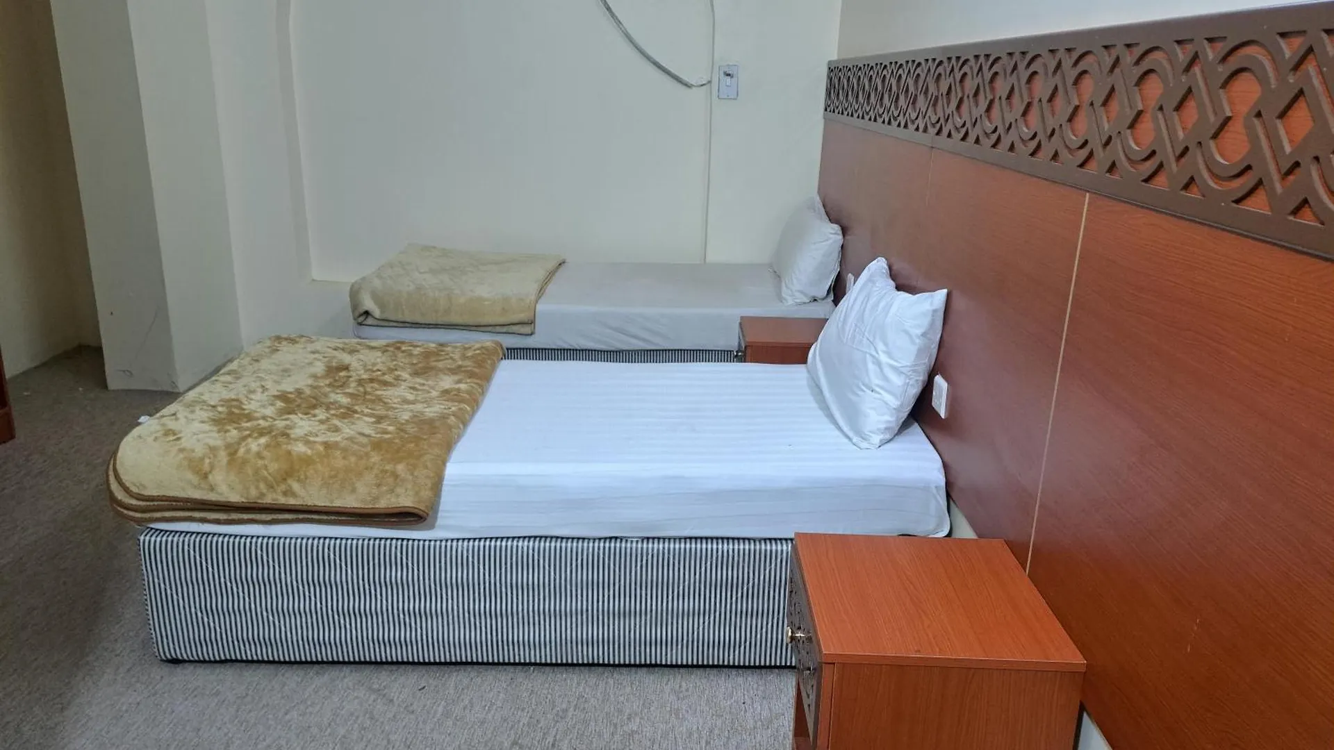 Hotel Bait All-Dua Medina Saoedi-Arabië