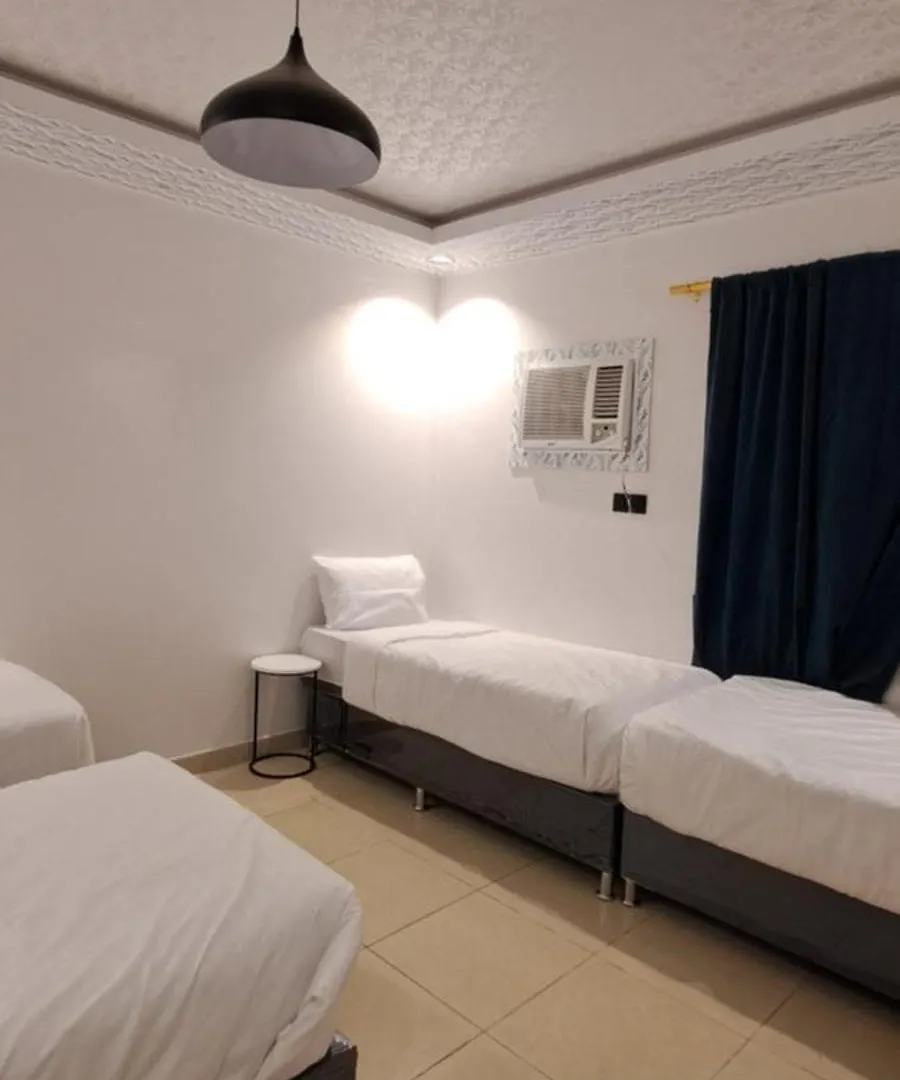 Bait All-Dua Medina Hotel