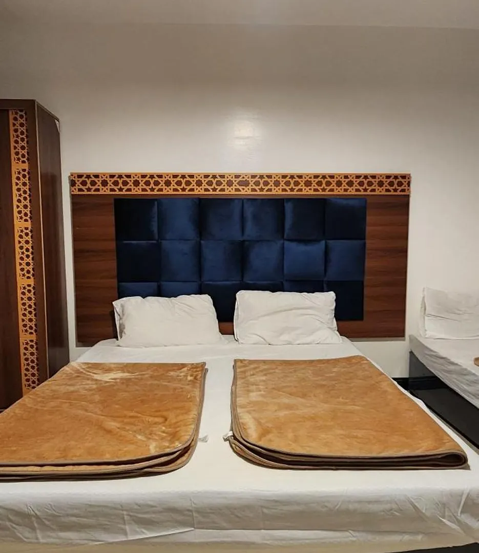 Hotel Bait All-Dua Medina
