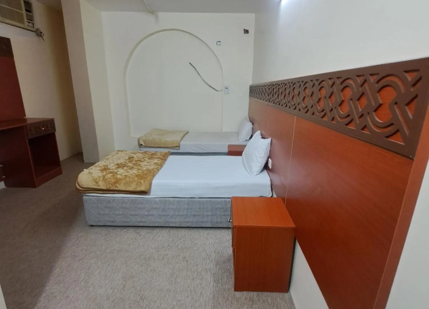 Hotel Bait All-Dua Medina