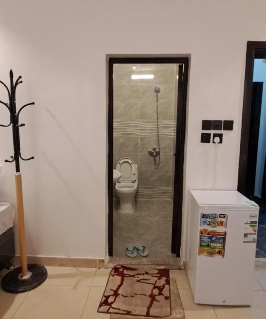 Hotel Bait All-Dua Medina