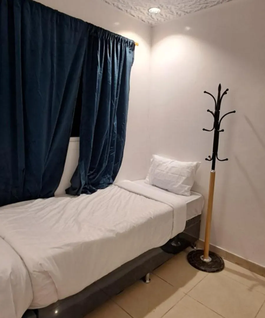 Hotel Bait All-Dua Medina Arábia Saudita